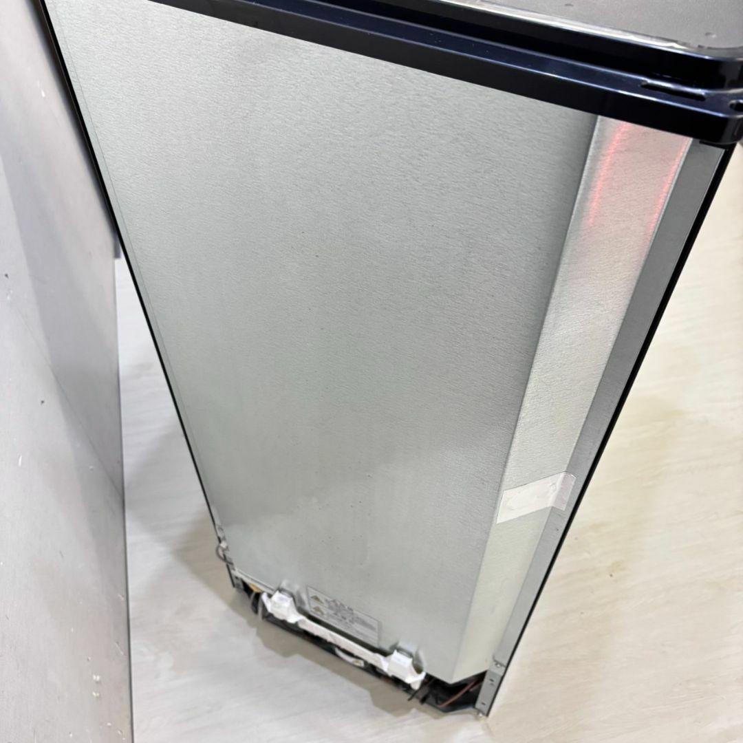 一人暮らし家電セット 2D冷蔵庫パナソニック＋洗濯機　21978