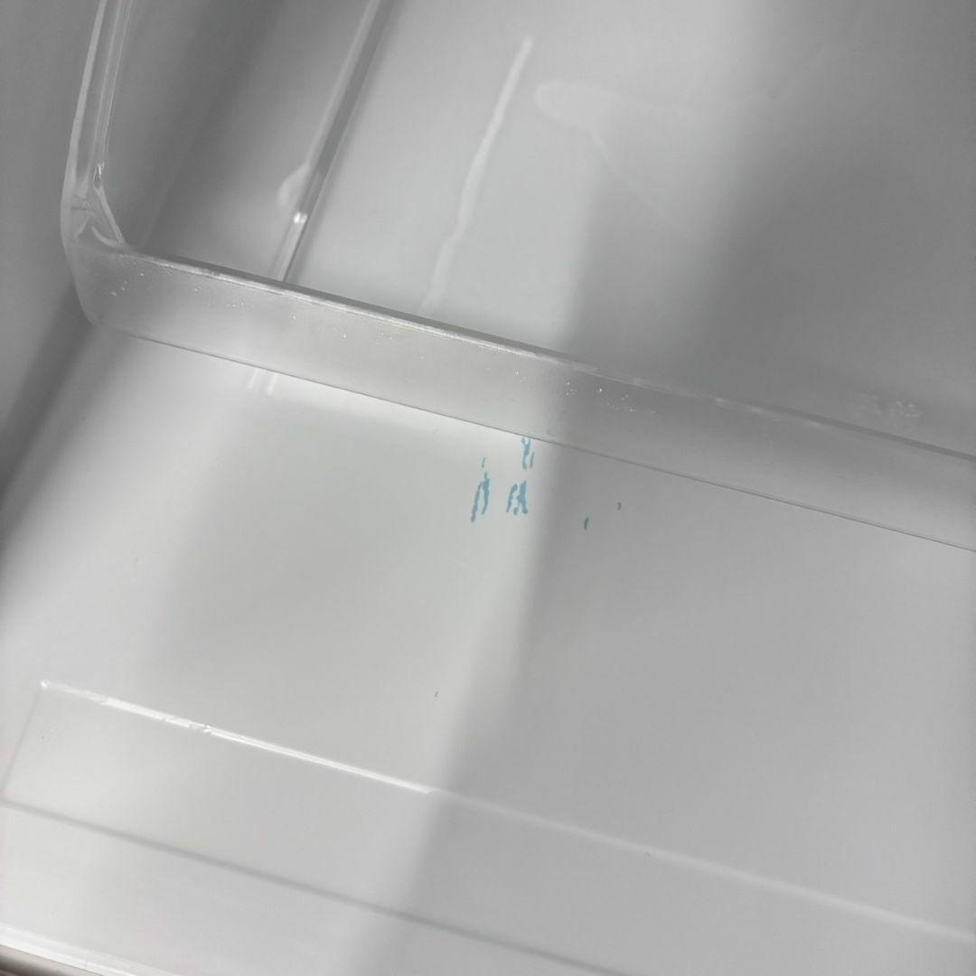 一人暮らし家電セット 2D冷蔵庫パナソニック＋洗濯機　21978