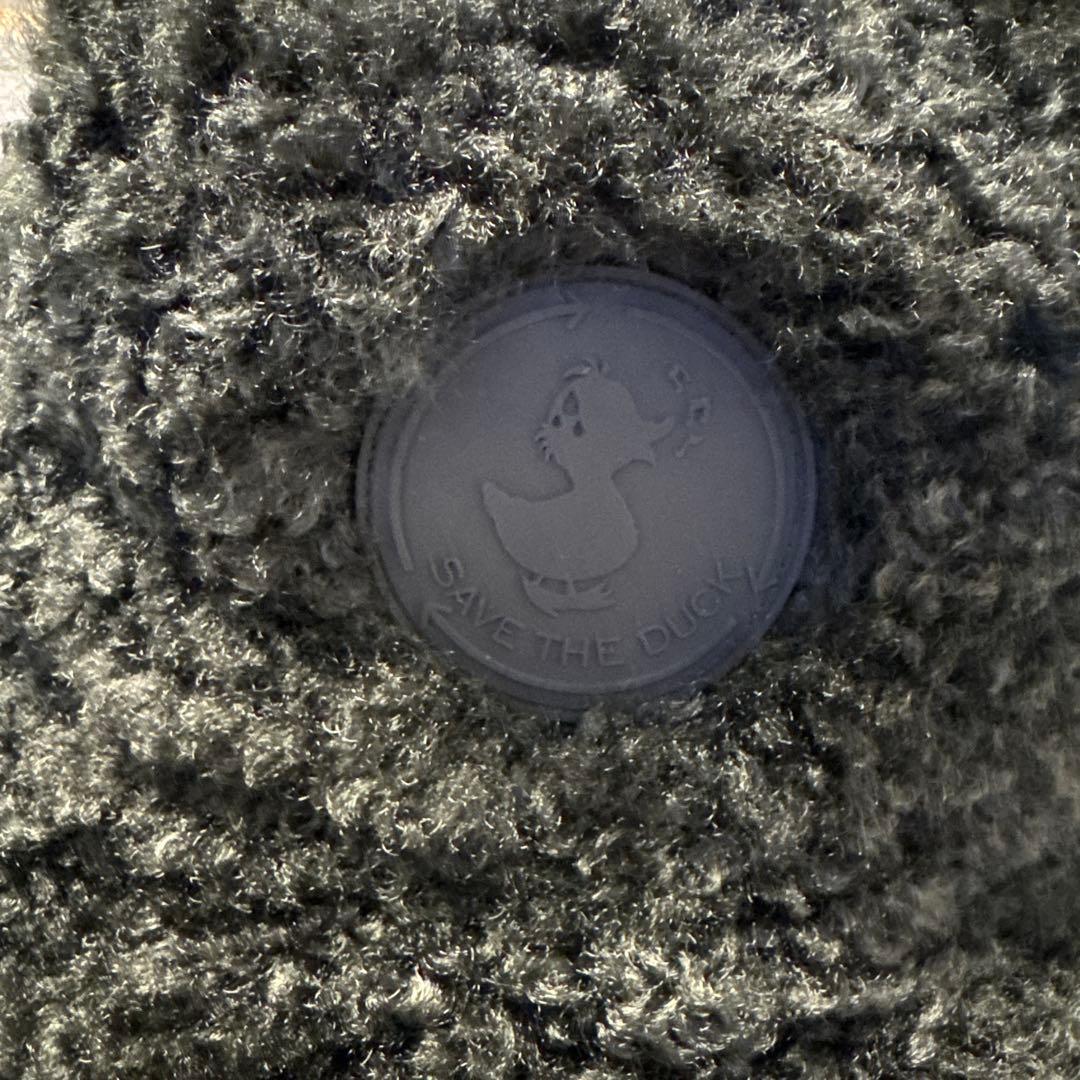 SAVE THE DUCK バケットハット