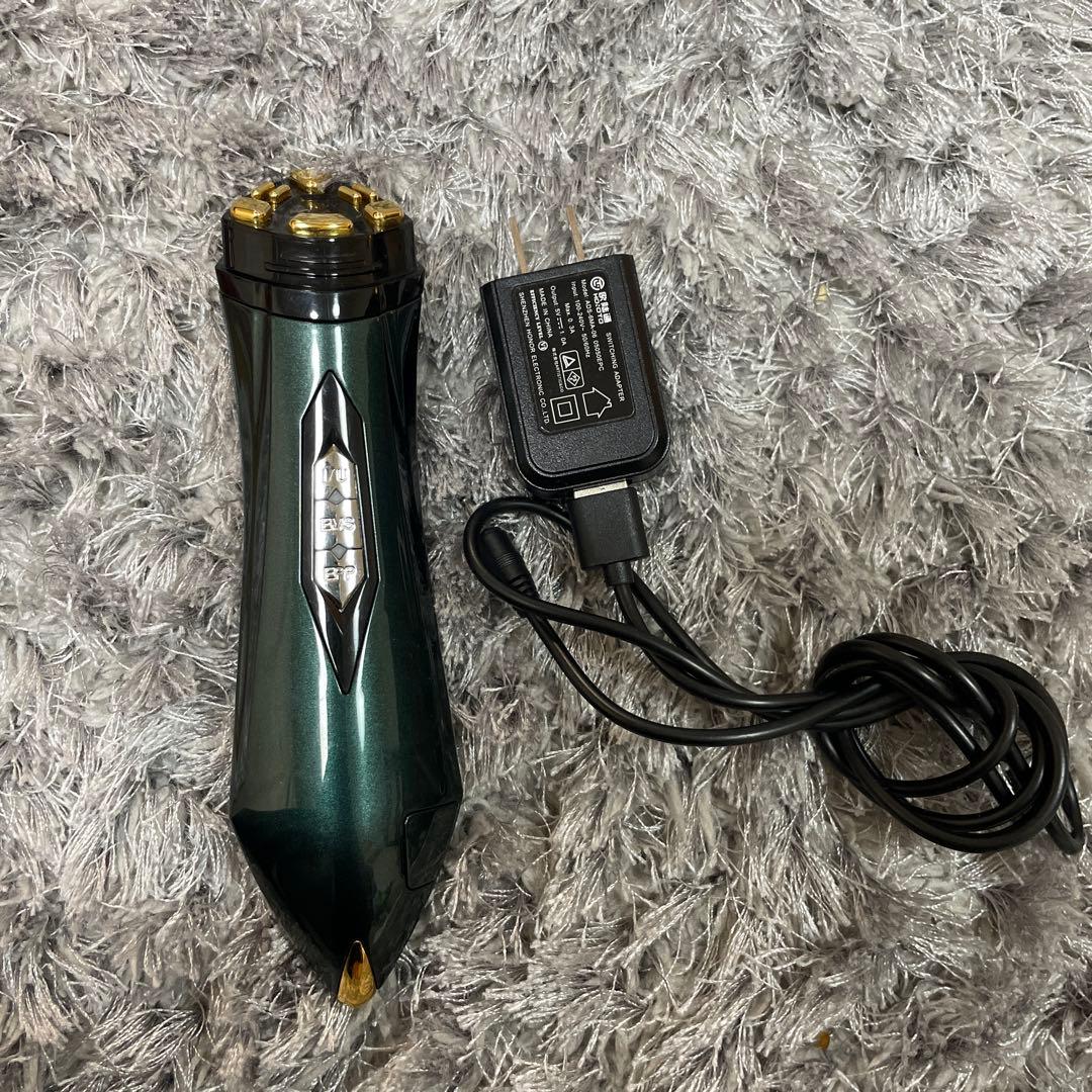 the Vzusa ザ　メデューサ　アイケア　美顔器