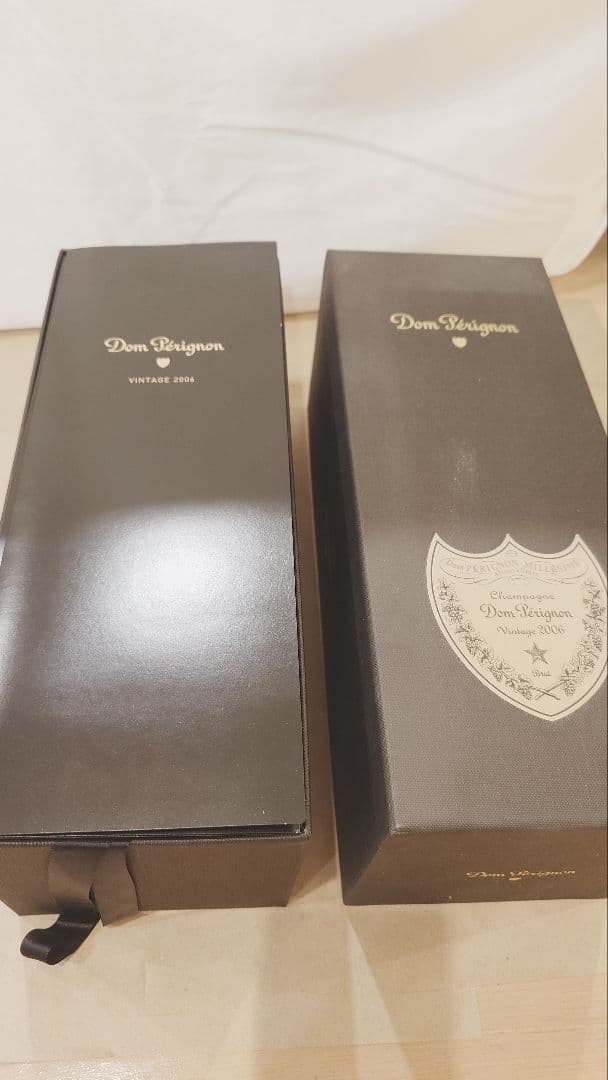 ドンペリニヨン ヴィンテージ 750ml 2006年