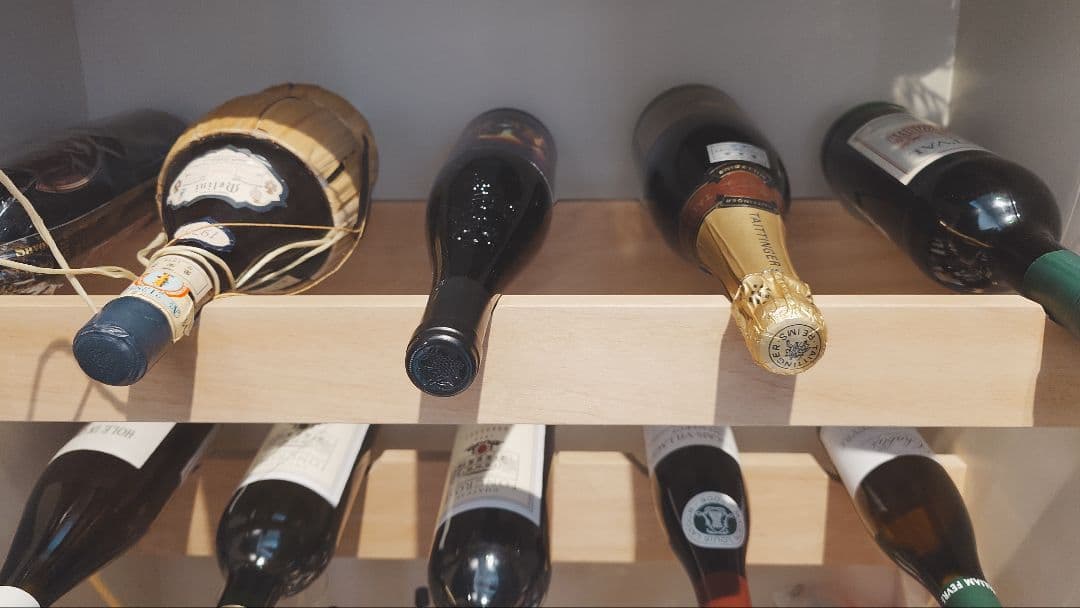 ドンペリニヨン ヴィンテージ 750ml 2006年