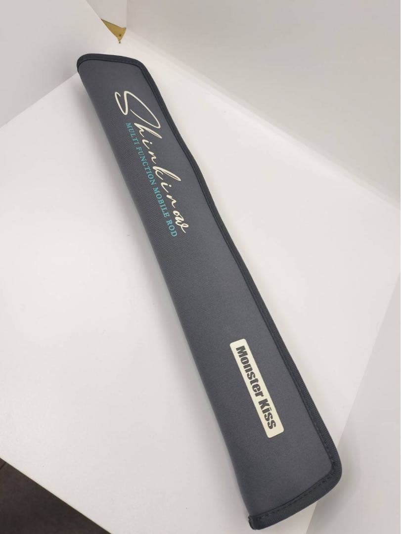 モンスターキス　シンキロウ　ライトクルーズ　58/63ULS