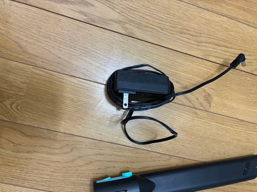 Belife BVC11 コードレスクリーナー 一式