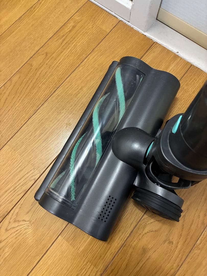 Belife BVC11 コードレスクリーナー 一式