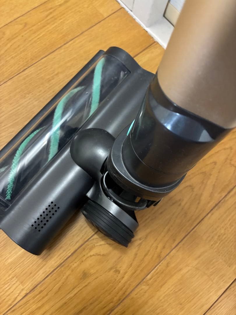 Belife BVC11 コードレスクリーナー 一式