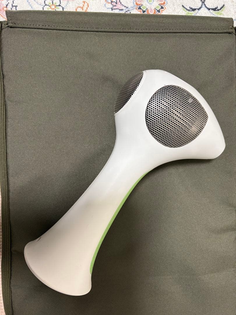 【ジャンク品】Tria トリア レーザー脱毛器 ジャンク品