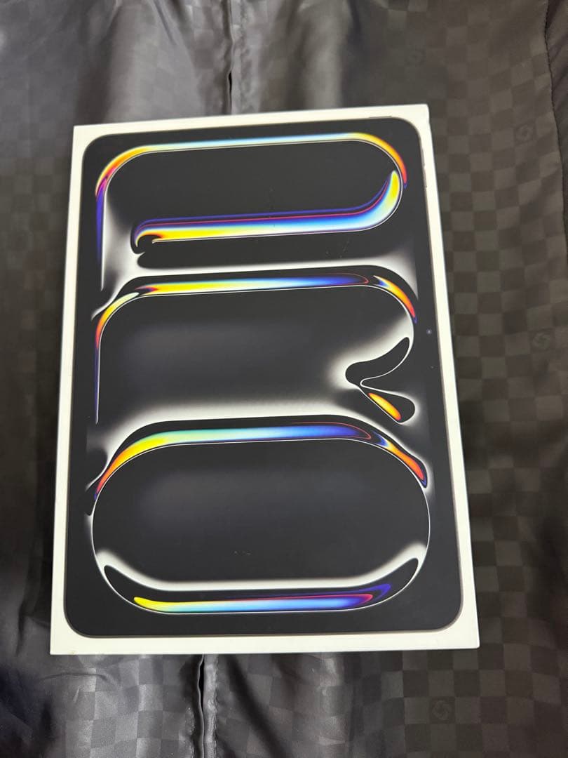 11インチiPad Pro Wi-Fiモデル 512GB（標準ガラス搭載）