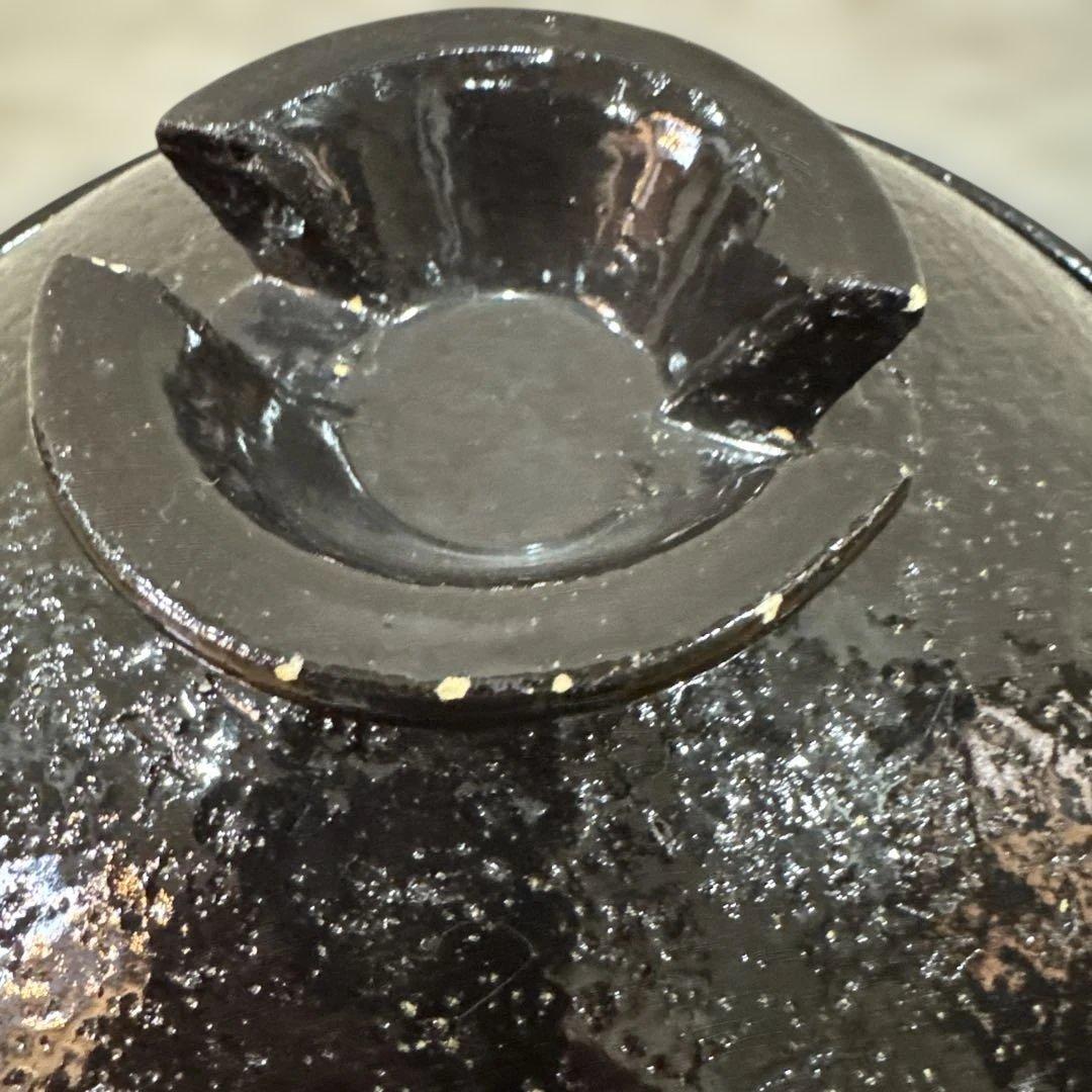 美品 長谷園 かまどさん 土鍋 五合炊き