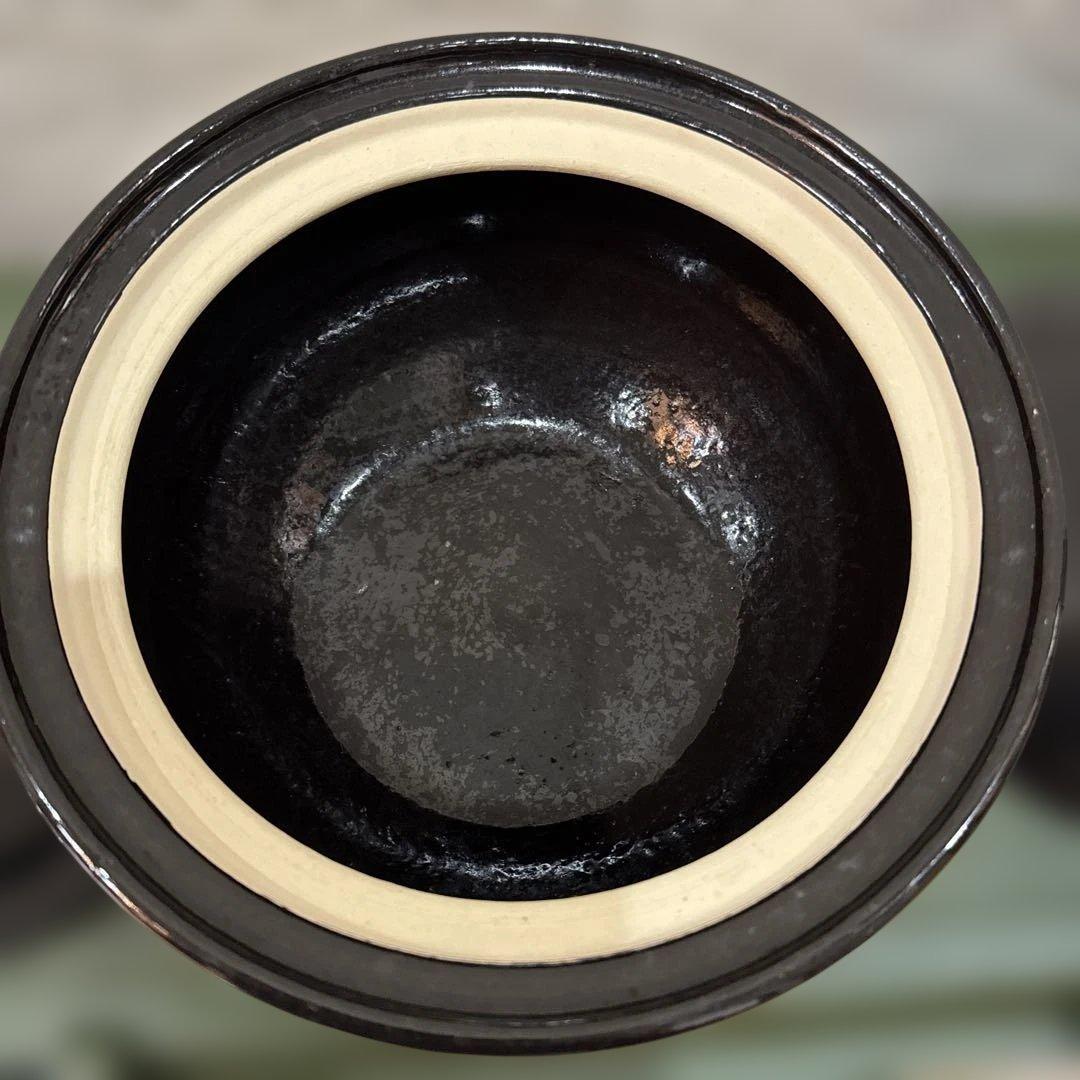 美品 長谷園 かまどさん 土鍋 五合炊き