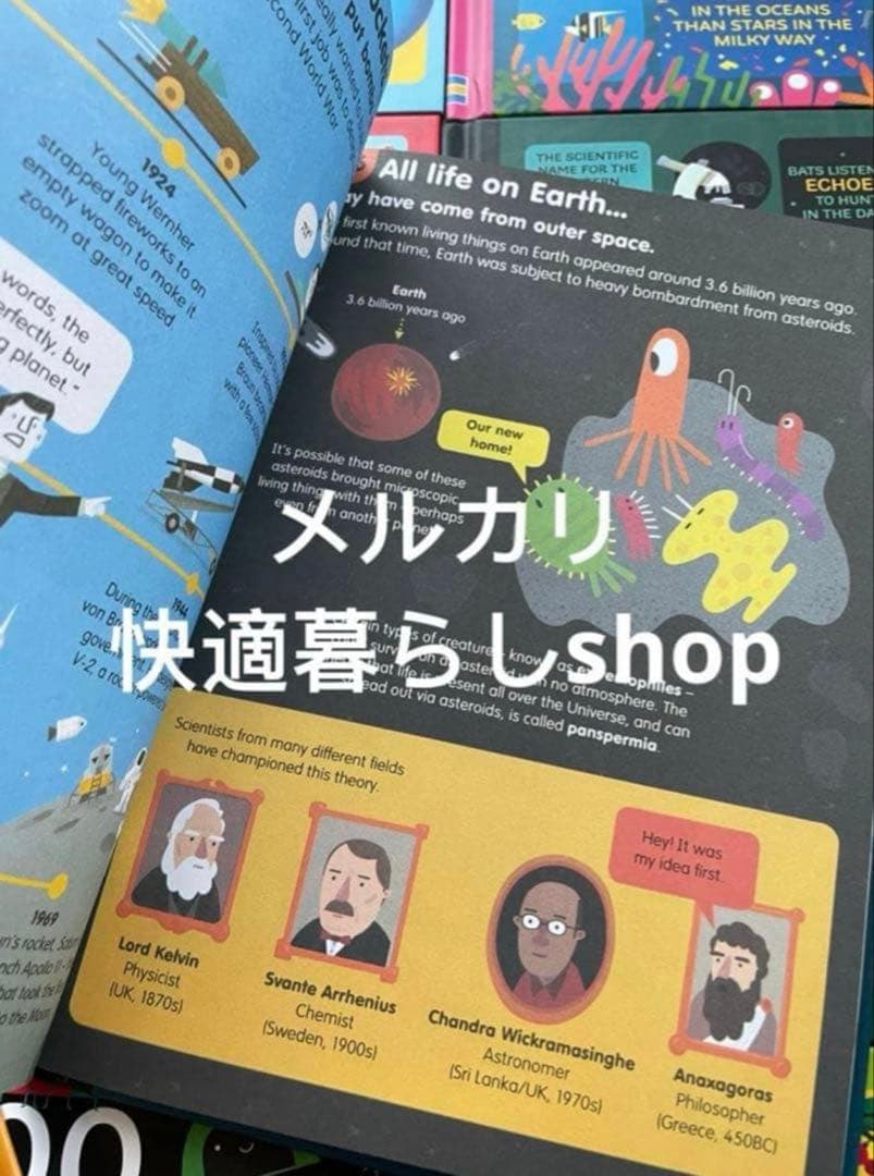 100 Things to Know About Series 11冊セット