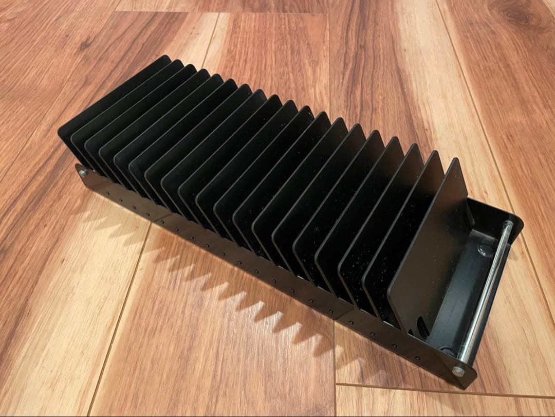 【Heiya】USMハラーシステム CDトレー/純正アクセサリ