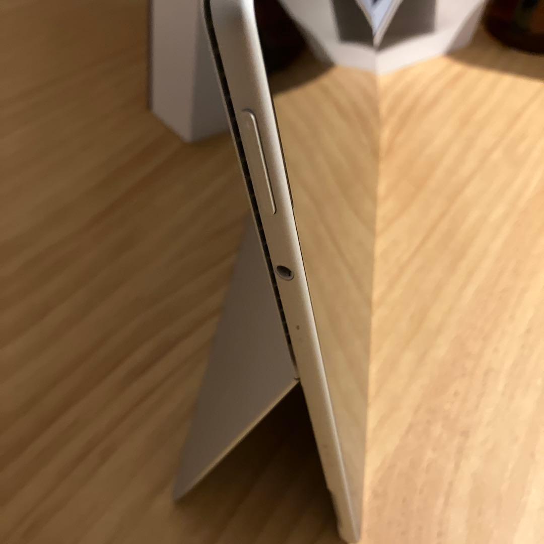 Windowsタブレット本体 Microsoft Surface Pro 8 platinum