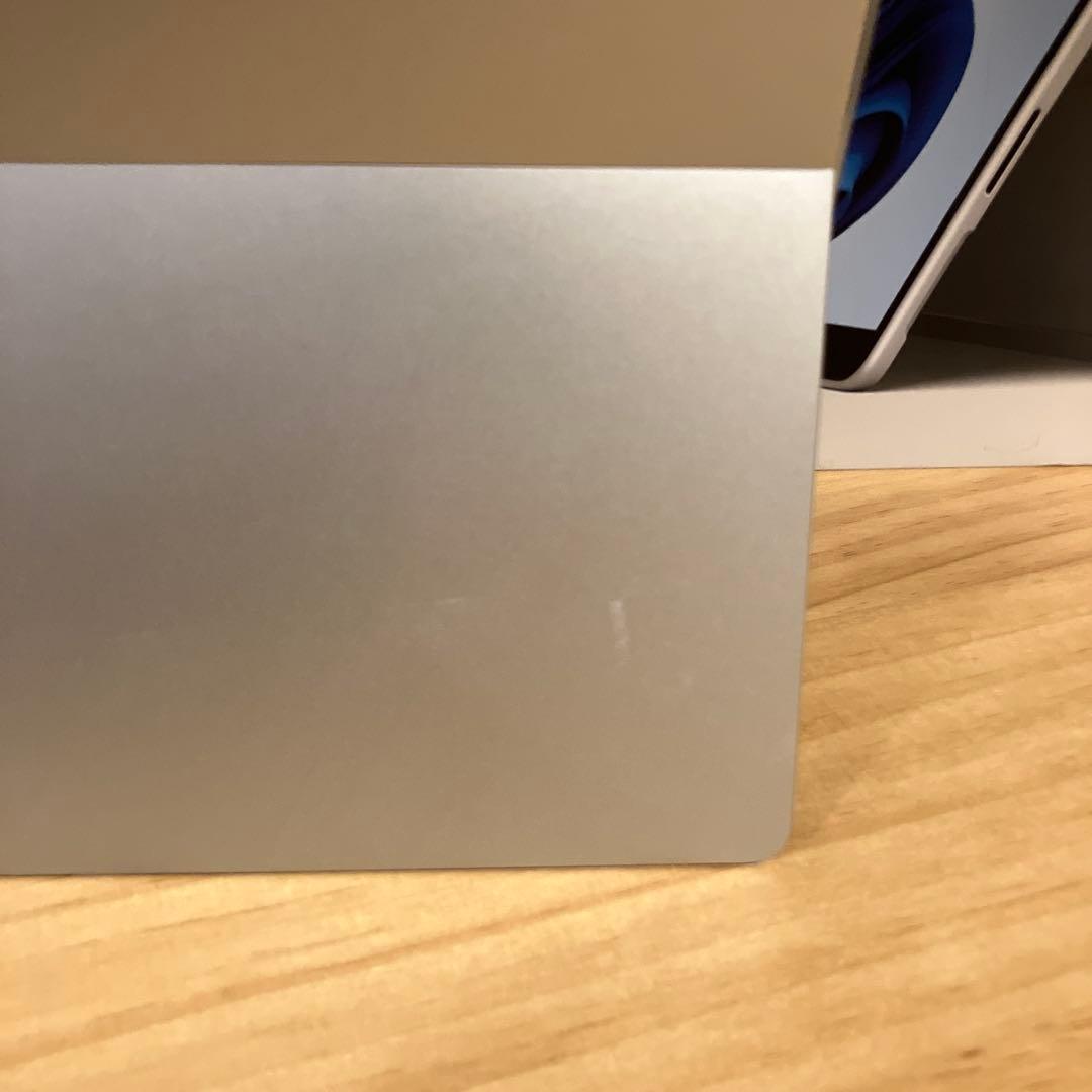 Windowsタブレット本体 Microsoft Surface Pro 8 platinum