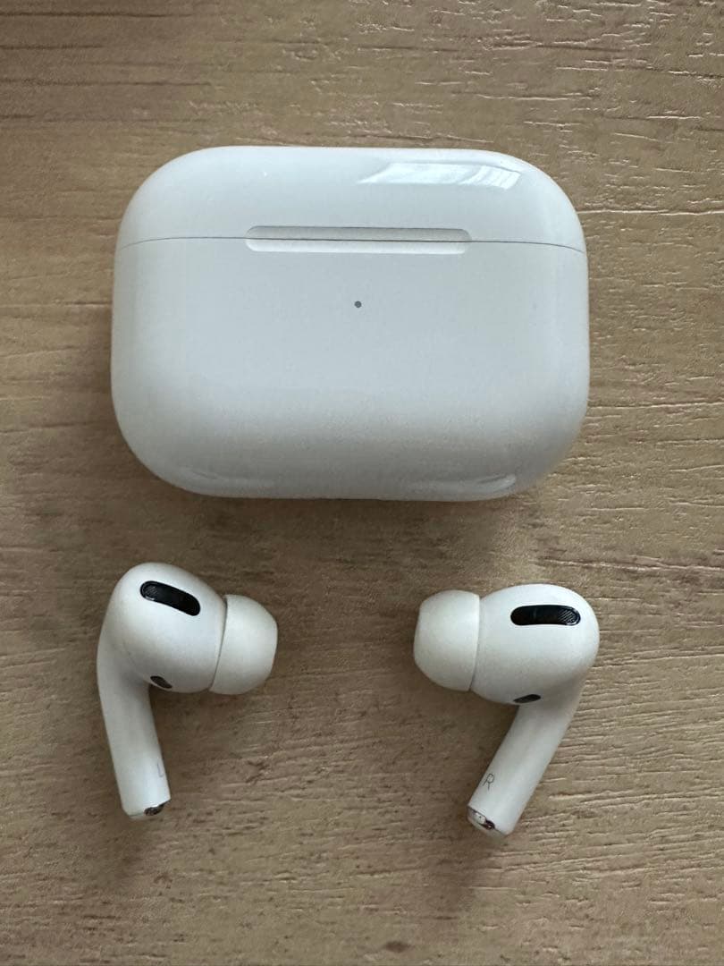 AirPods Pro 第1世代（Lightning充電ケース）