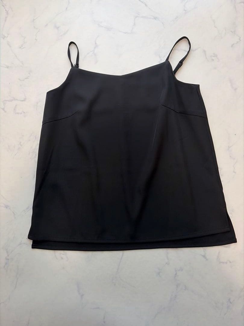 et.UNiVER Frourish attached dress セットアップ