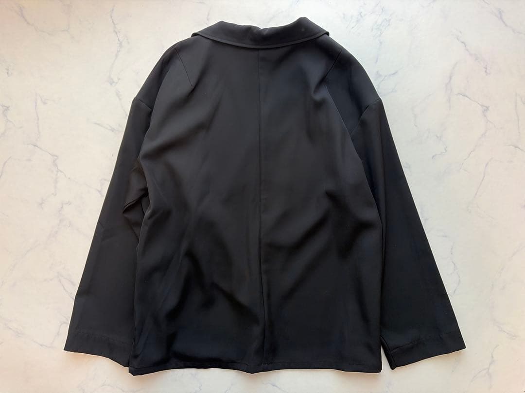 et.UNiVER Frourish attached dress セットアップ