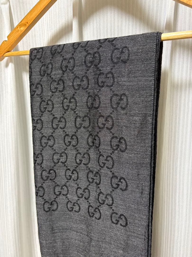 GUCCI ストール