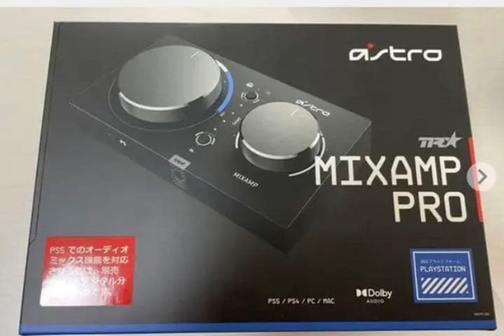 その他 ASTRO Gaming MIXAMP PRO