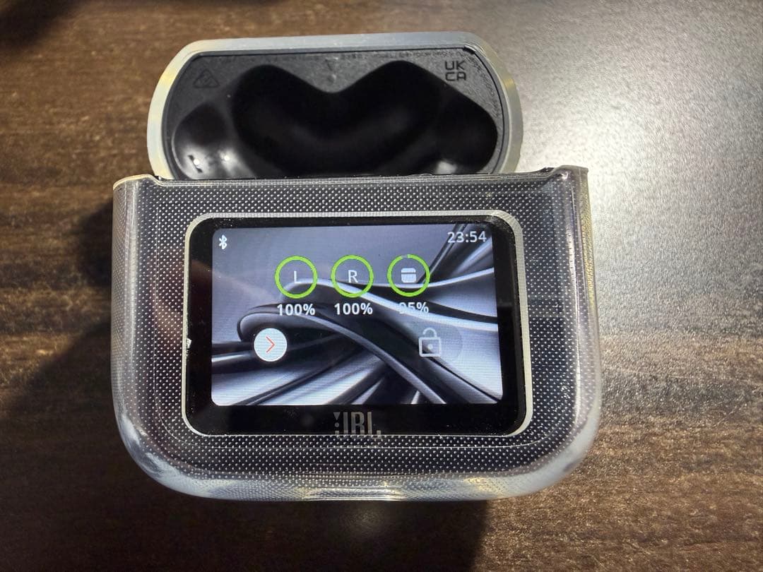 JBL TUNE PRO 3ワイヤレスイヤホン