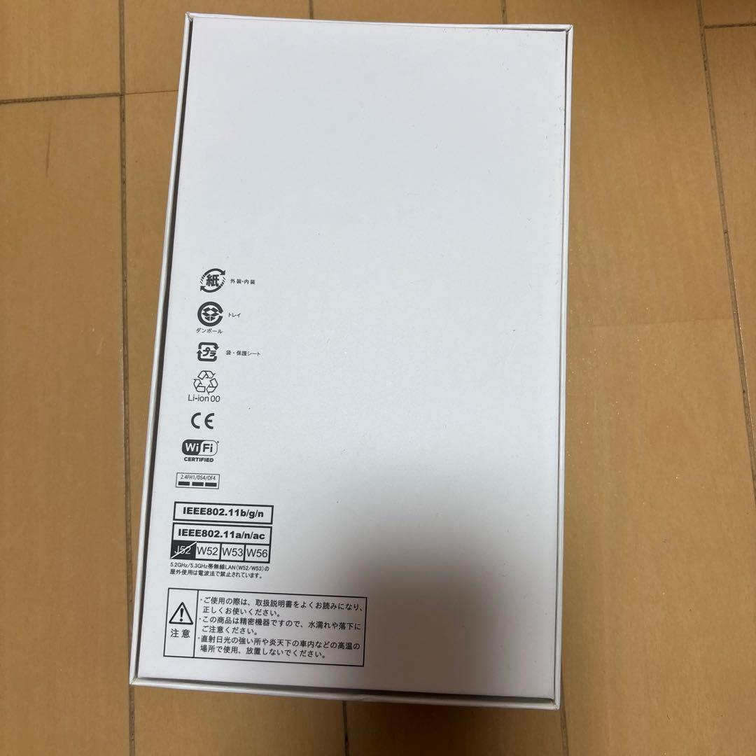 その他 docomo dtab Compact d-02K