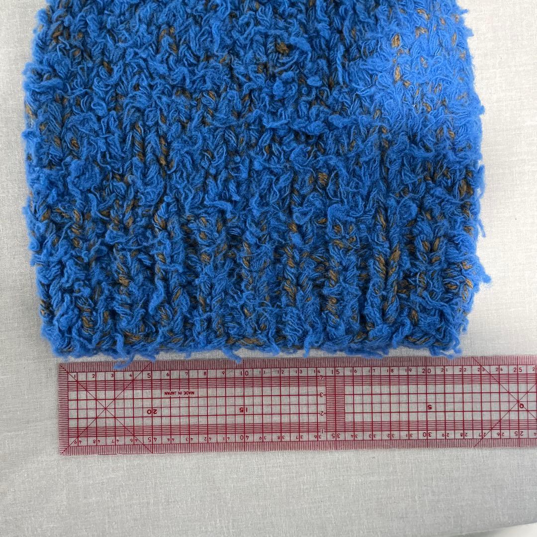 Kota Gushiken ニットキャップ