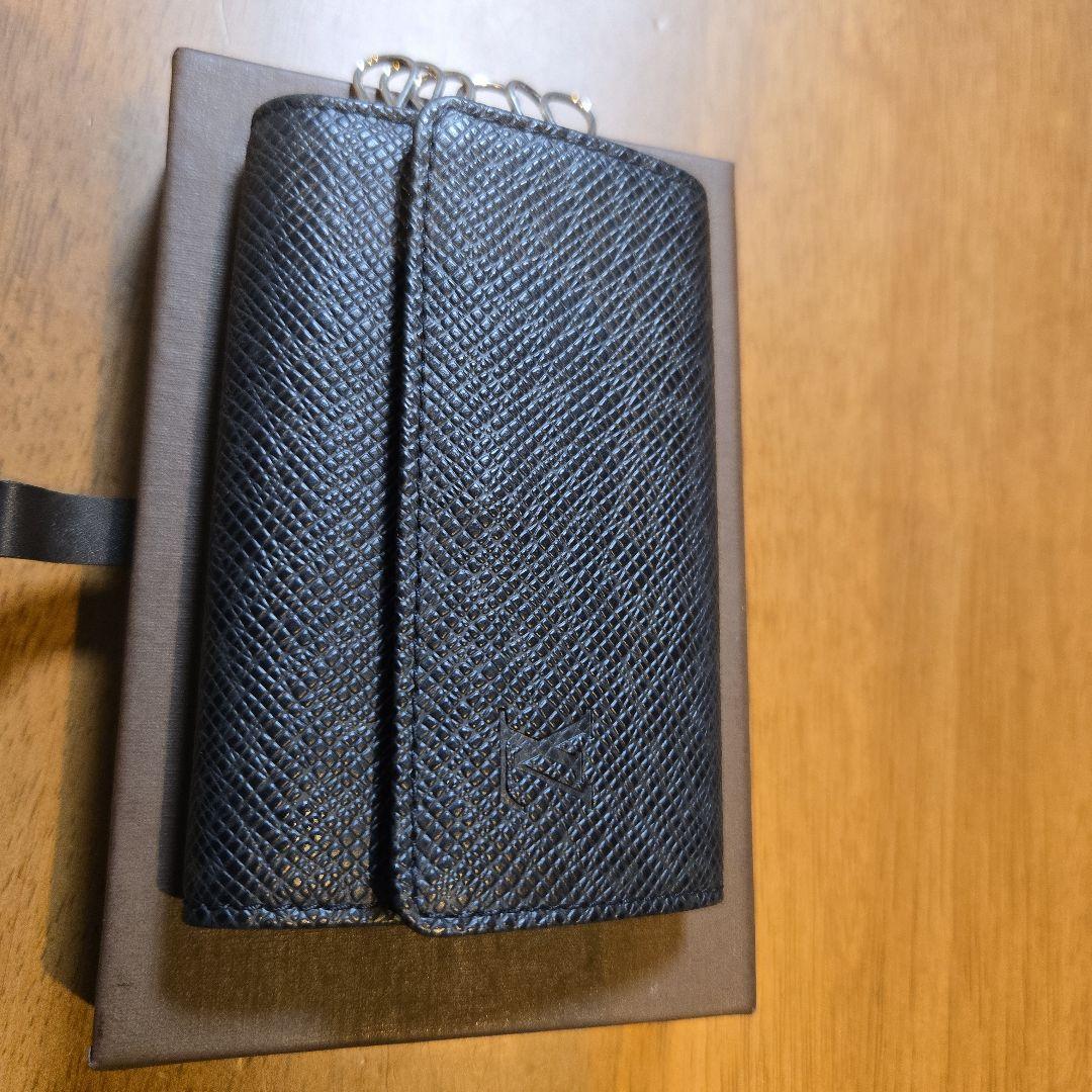LOUIS VUITTON ミュルティクレ6連キーケース