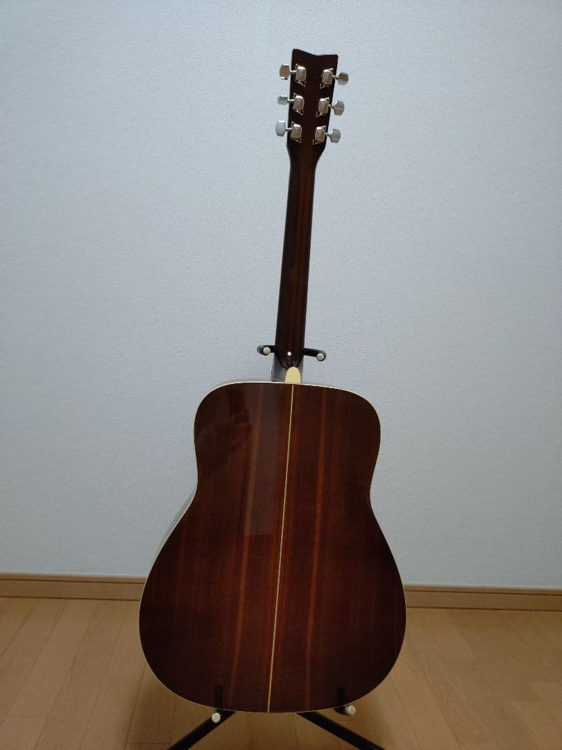 【USED】YAMAHA FG-720 アコースティックギター（改）エレアコ