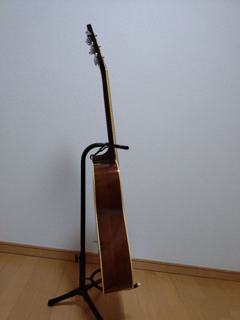 【USED】YAMAHA FG-720 アコースティックギター（改）エレアコ