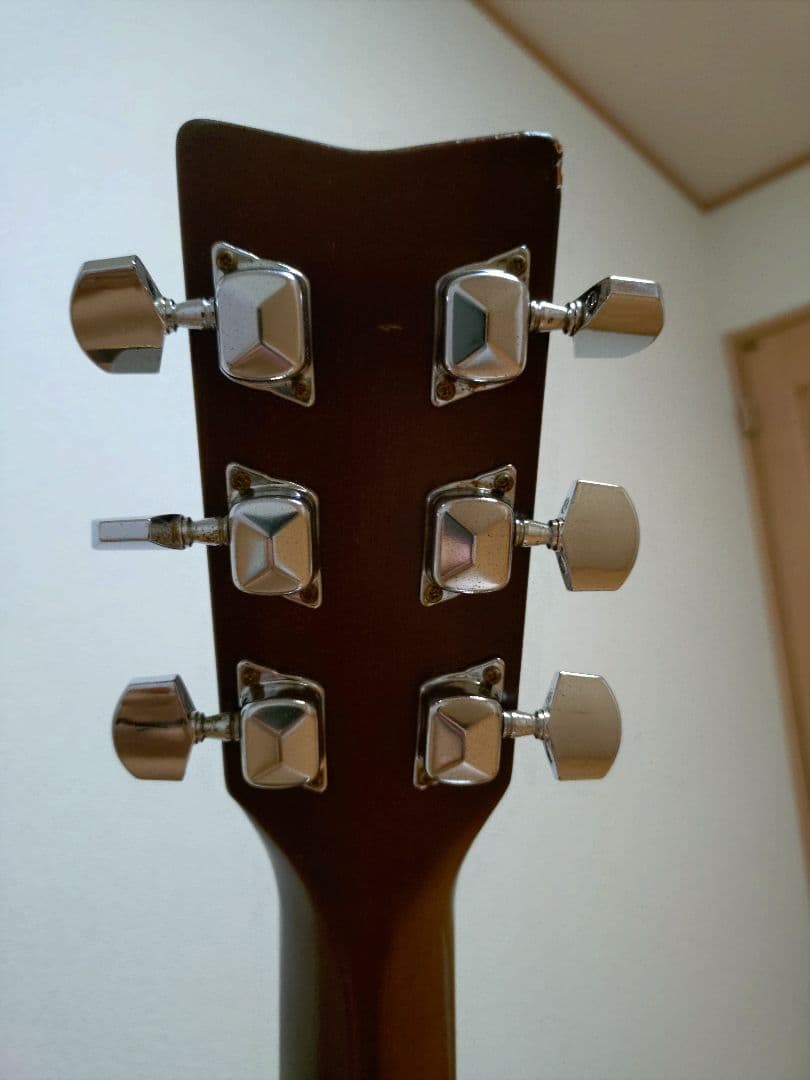 【USED】YAMAHA FG-720 アコースティックギター（改）エレアコ