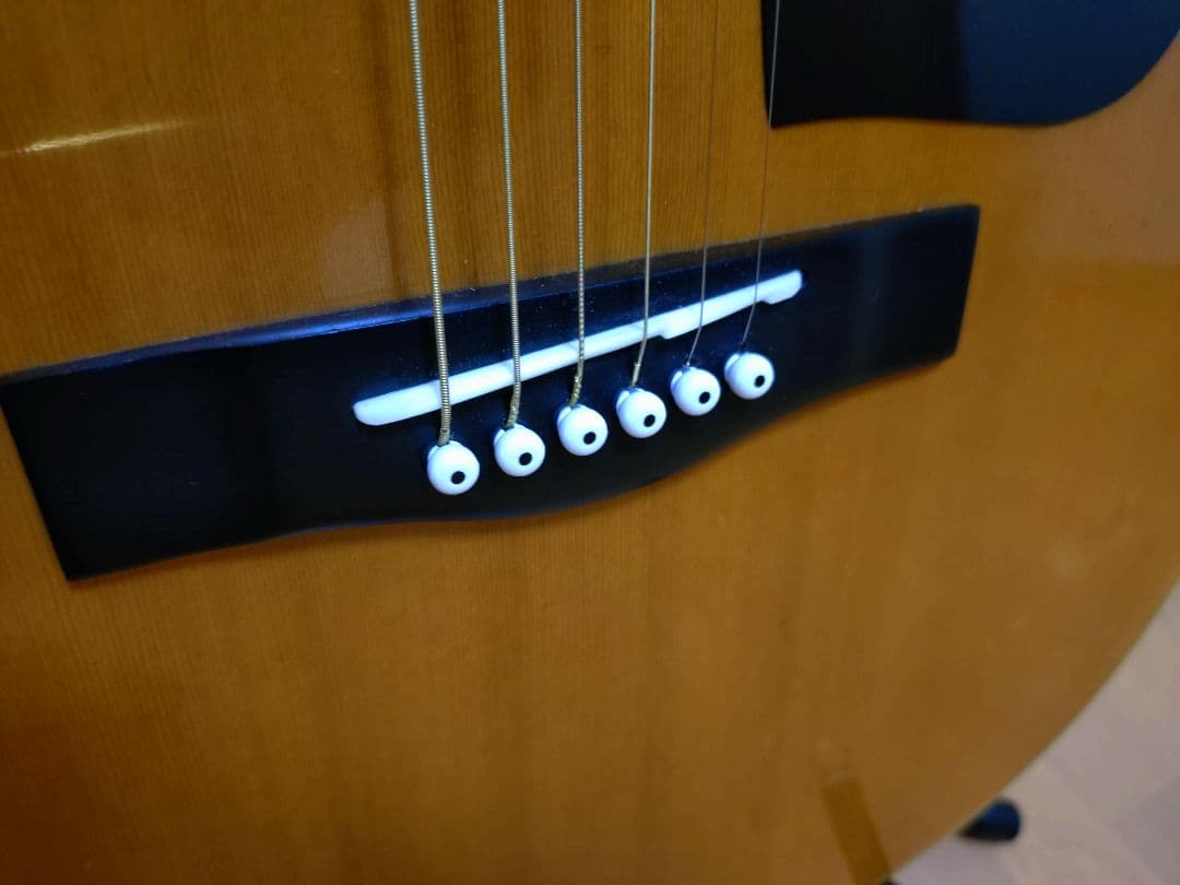 【USED】YAMAHA FG-720 アコースティックギター（改）エレアコ