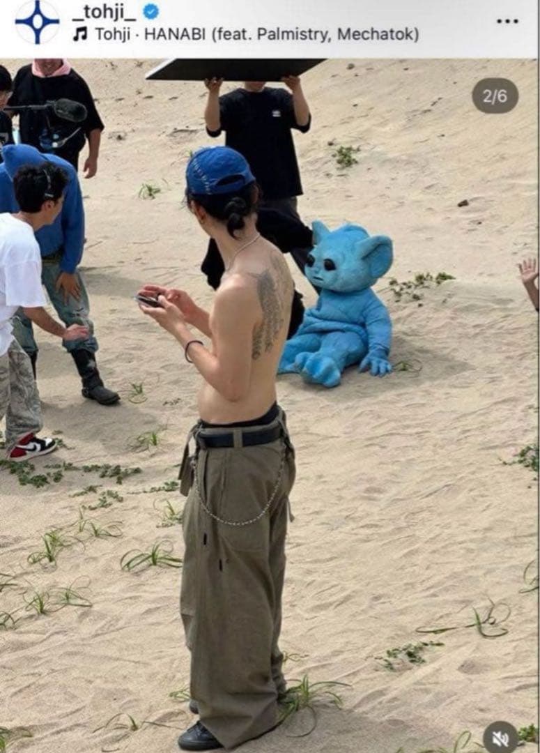 jianye 24ss basic unit 02 03 tohji 着用