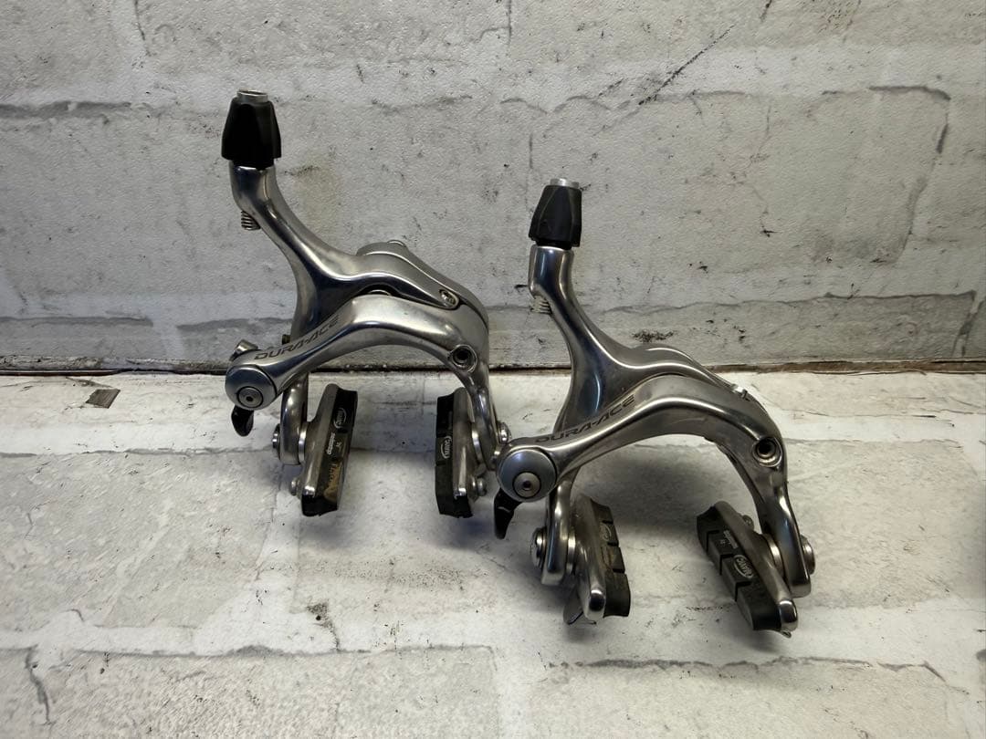 シマノ　デュラエース 7800 キャリパーブレーキ