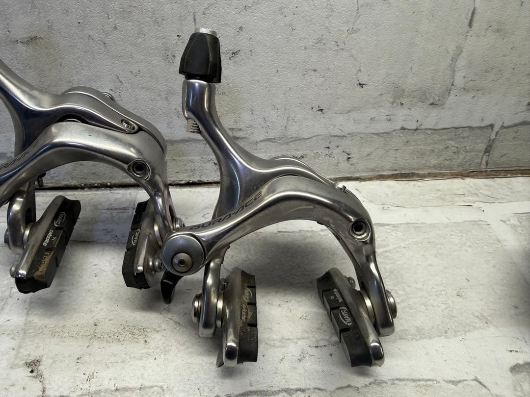 シマノ　デュラエース 7800 キャリパーブレーキ