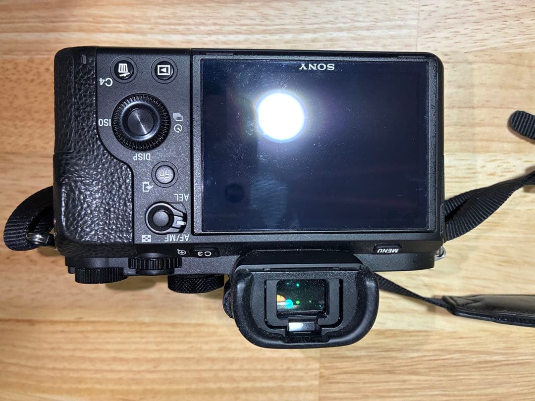 SONY a7Ⅱミラーレス一眼 SEL2870レンズ付き