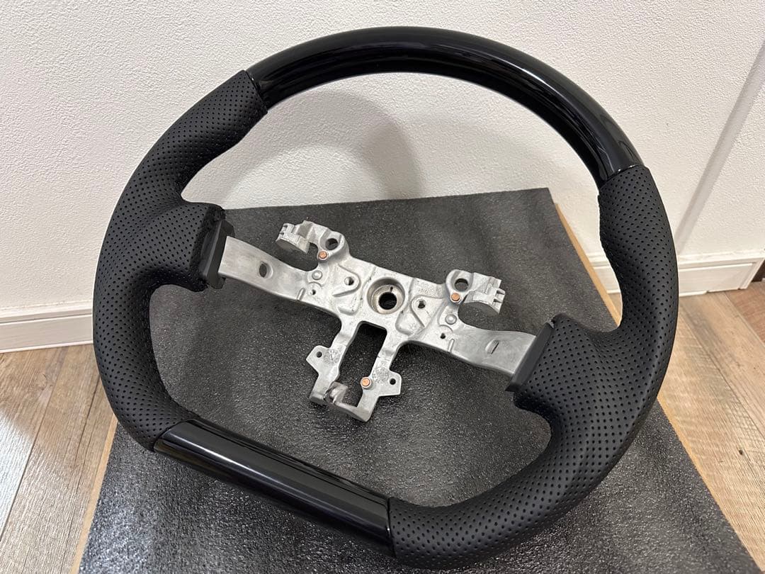 エブリィ DA17V ハンドル本体