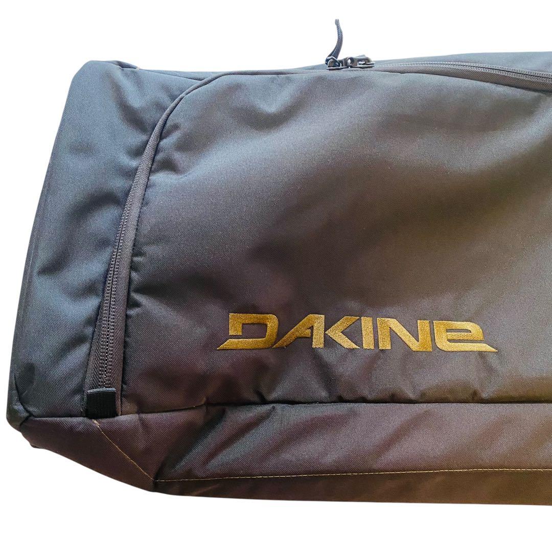 ✨極美品✨ DAKINE ダカイン LOW ROLLER スノーボード バッグ