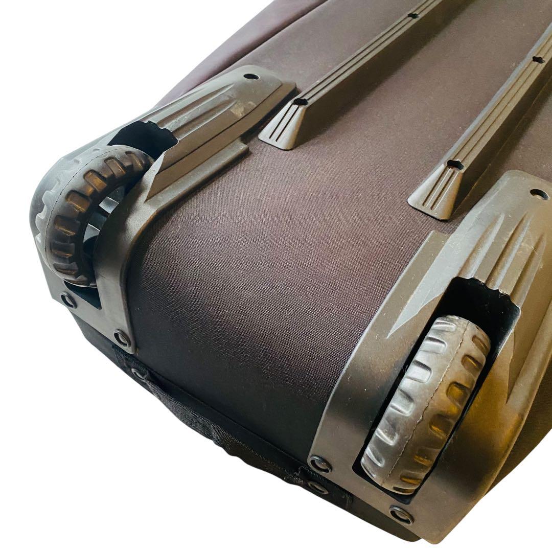 ✨極美品✨ DAKINE ダカイン LOW ROLLER スノーボード バッグ