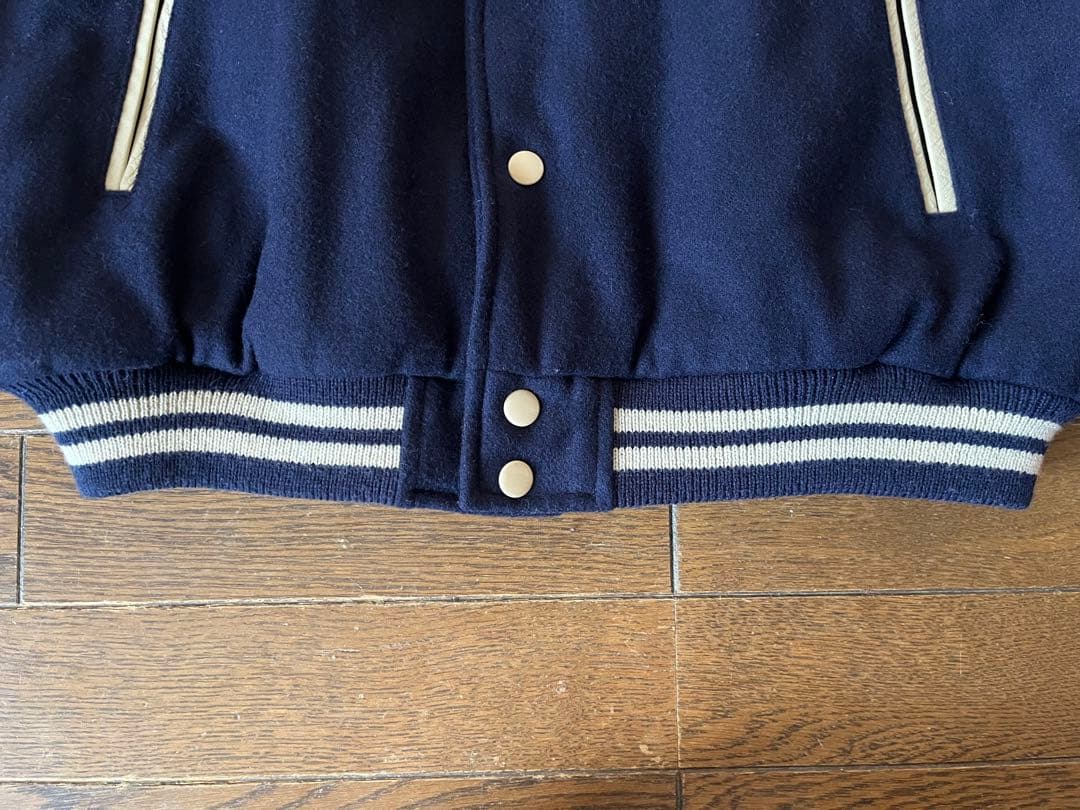 BOSS スタジャン 非売品