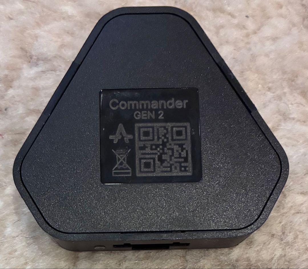 S3XY Knob & S3XY Button x２個 TESLA MODEL3