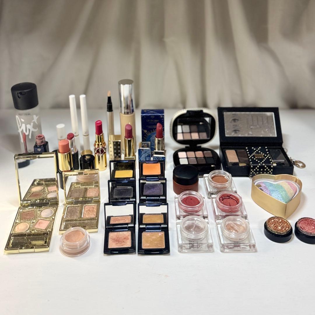 【総額12万】デパコス まとめ売り 化粧品 コスメ