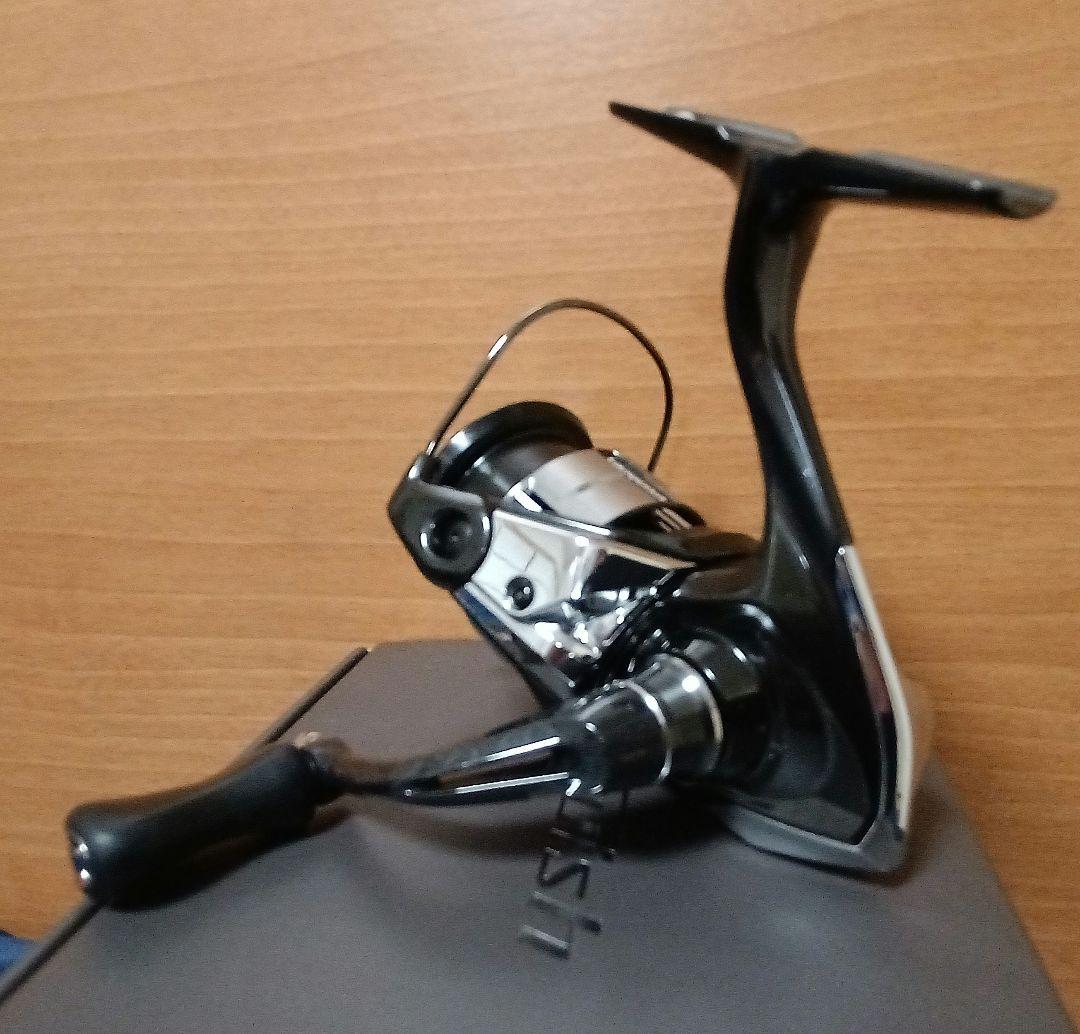 【週末限定価格・美品】23 ヴァンキッシュ C2500S