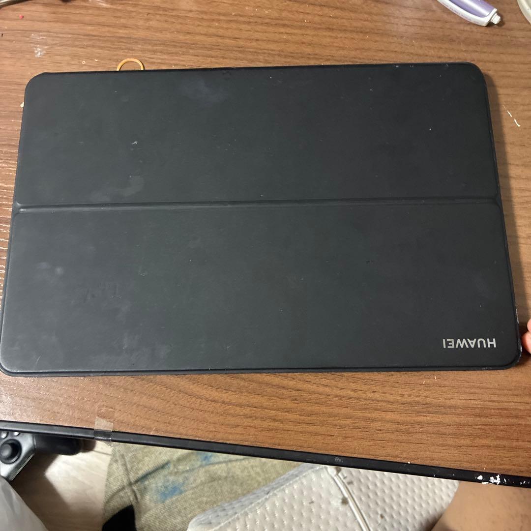 ジャンク品ノートパソコン　HUAWEI matebook Core i5