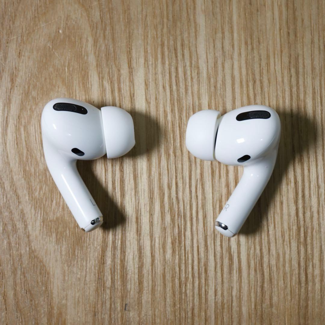 【純正品】AirPods Pro 第一世代