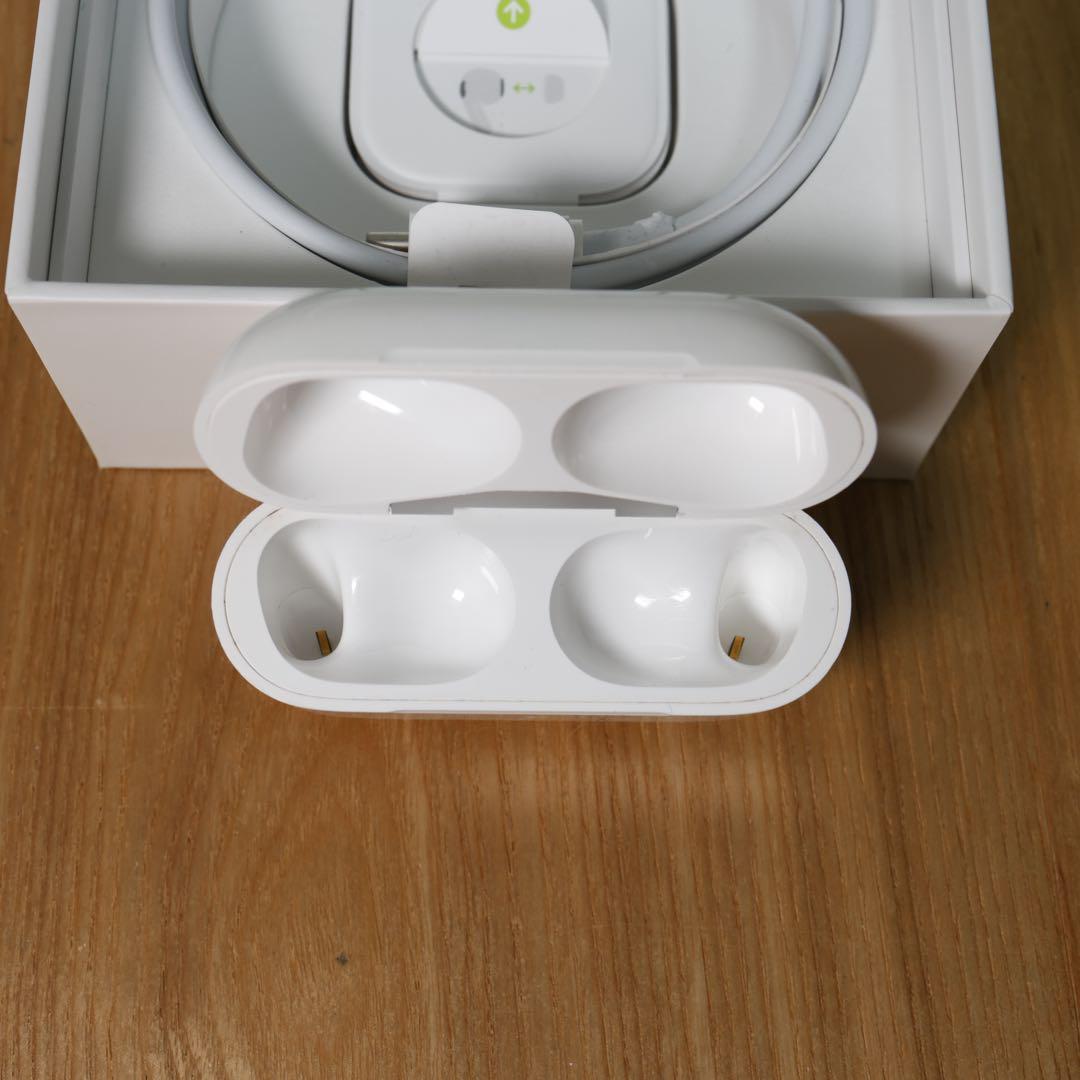 【純正品】AirPods Pro 第一世代