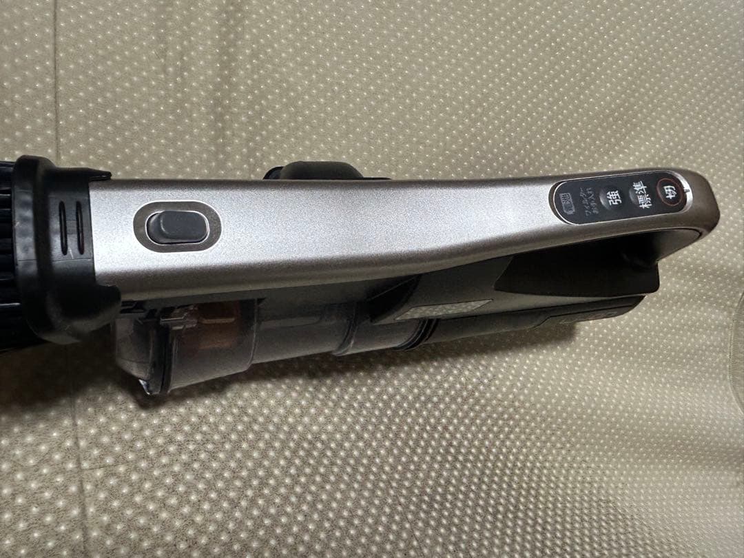 中古　HITACHI スティッククリーナー PV-BL3K 本体