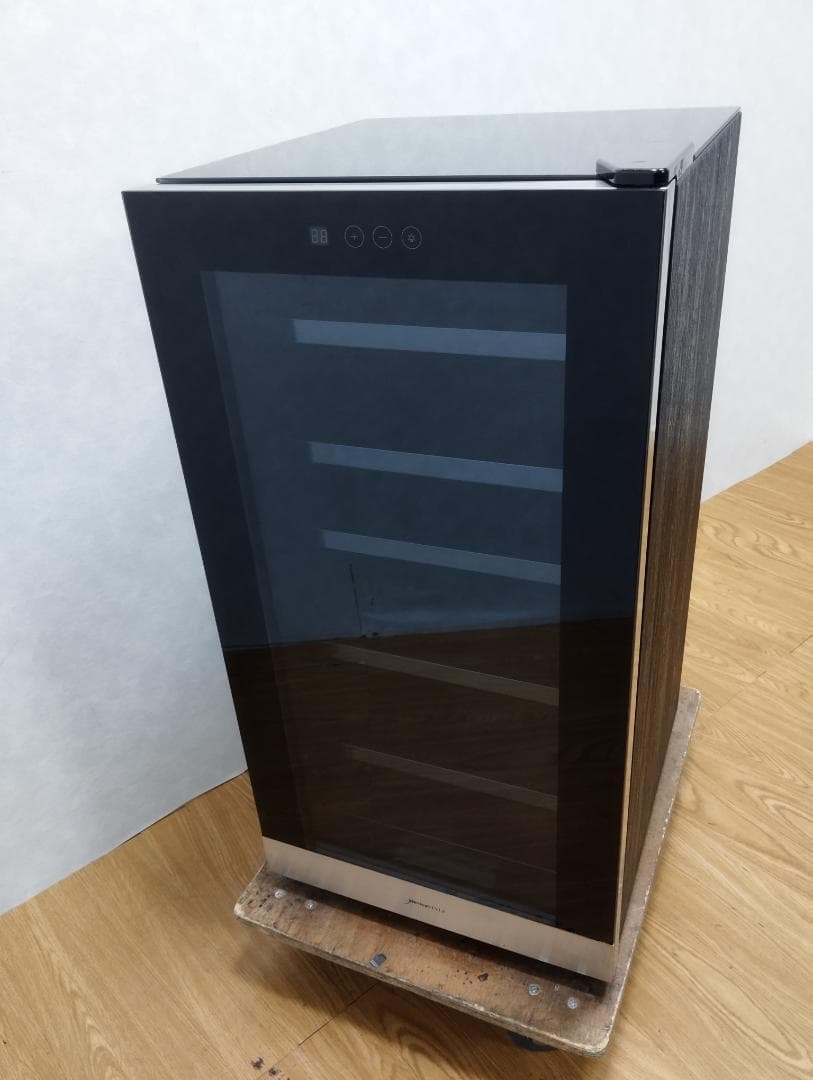 K♦039 デバイスタイル ワインセラー WF-P28GS-LTD　限定品