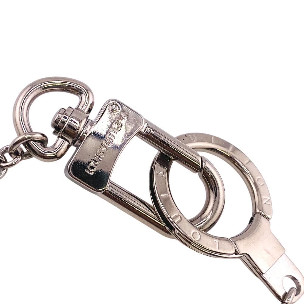 ルイヴィトン M65110 ビジューサック シェンヌフルール ドゥエピ チャーム