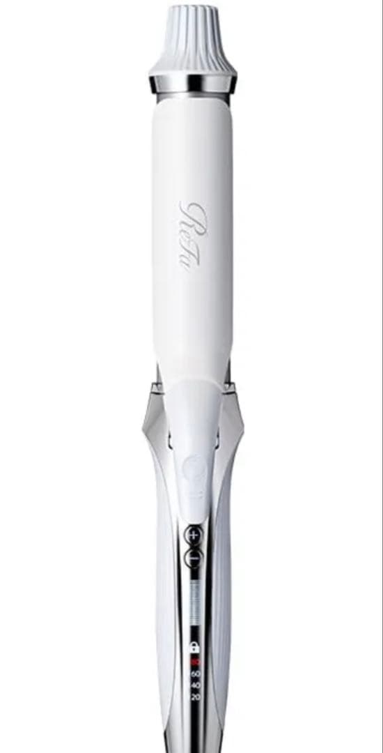 ReFa リファ ビューテック カールアイロン 32