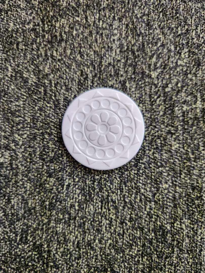 グラビトンセラミック　携帯用　肌守り